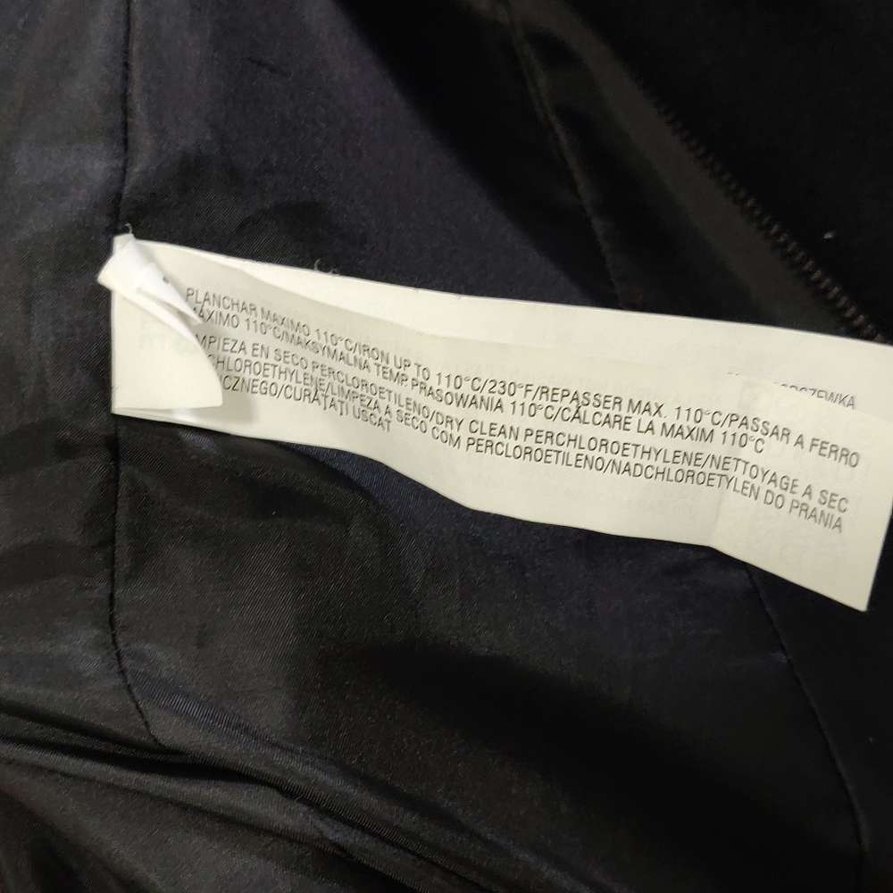 Zara Coat - Picture 5 of 15